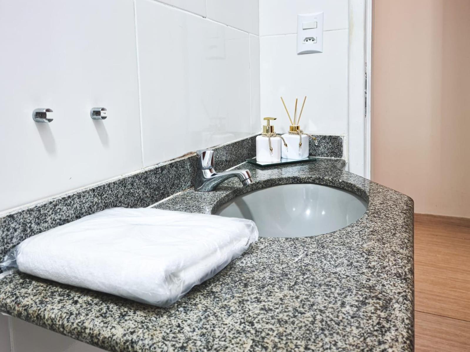 Apartamento Completo Com Melhor Custo X Beneficio Campos dos Goytacazes Exterior foto