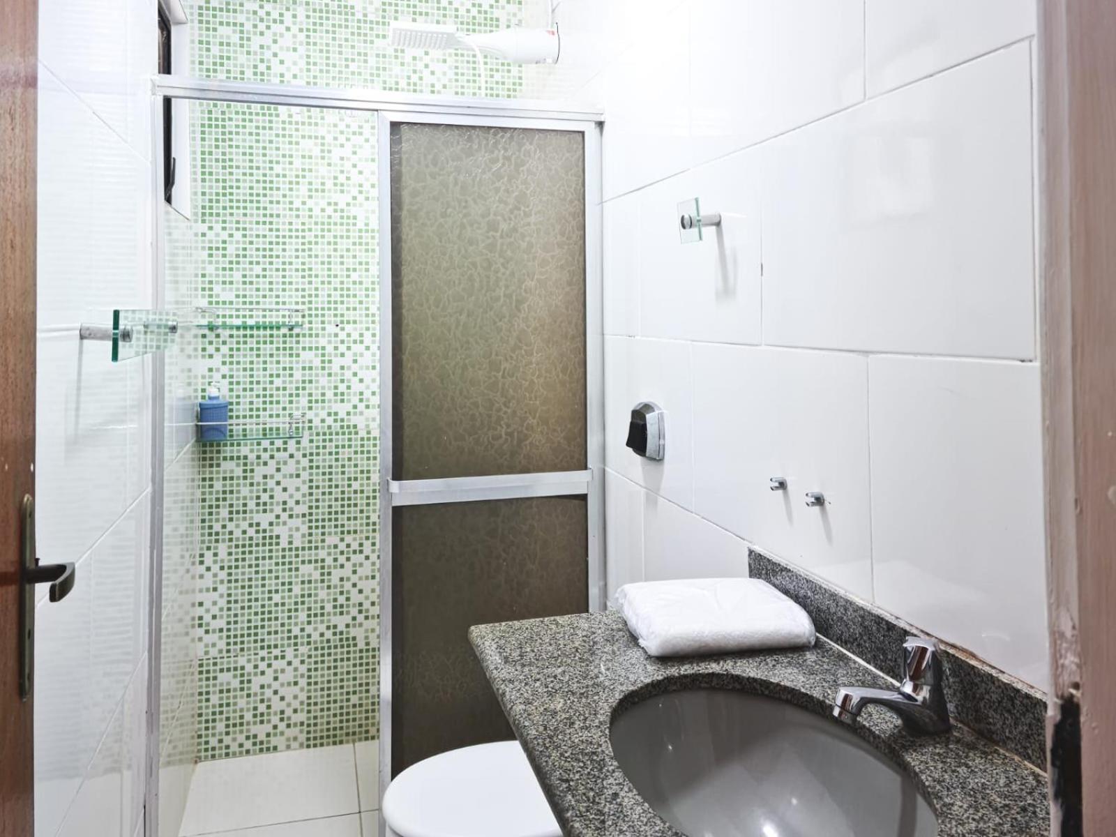 Apartamento Completo Com Melhor Custo X Beneficio Campos dos Goytacazes Exterior foto