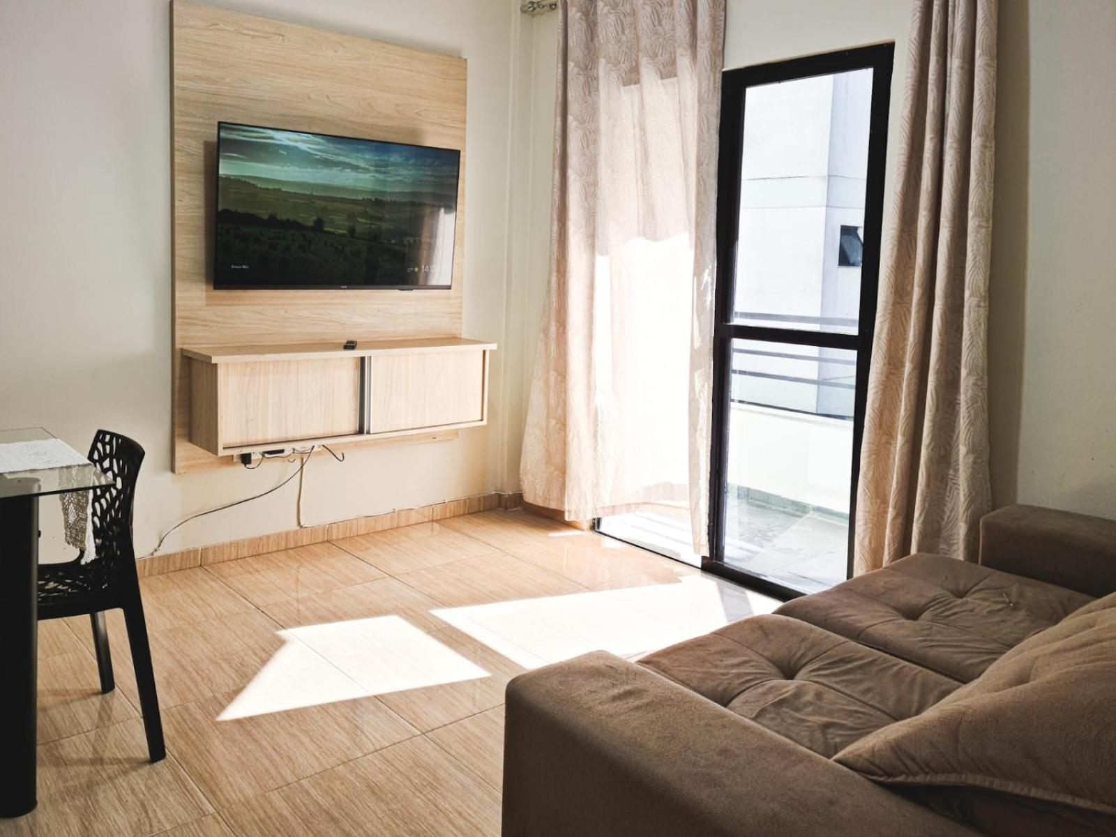 Apartamento Completo Com Melhor Custo X Beneficio Campos dos Goytacazes Exterior foto