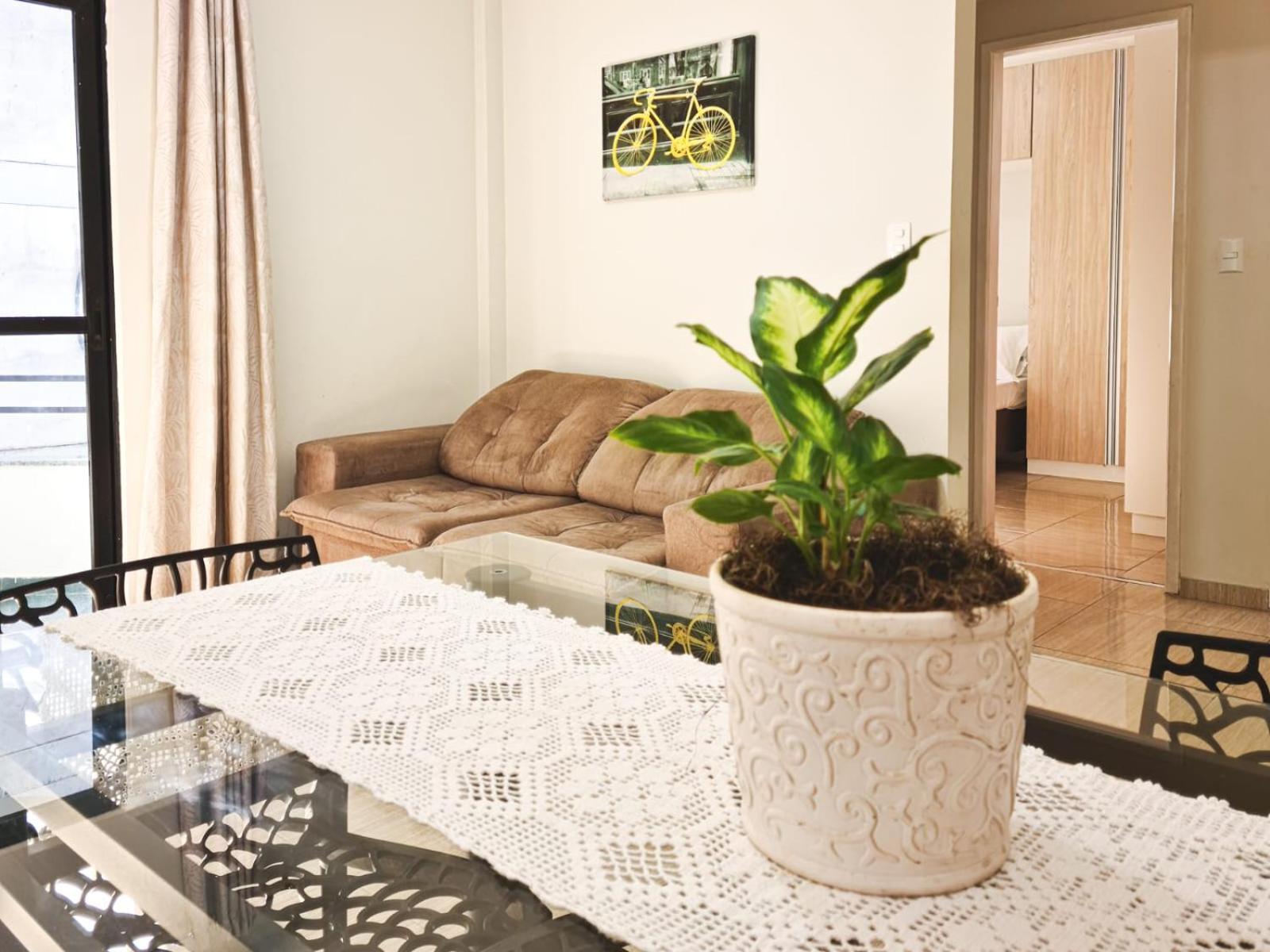 Apartamento Completo Com Melhor Custo X Beneficio Campos dos Goytacazes Exterior foto