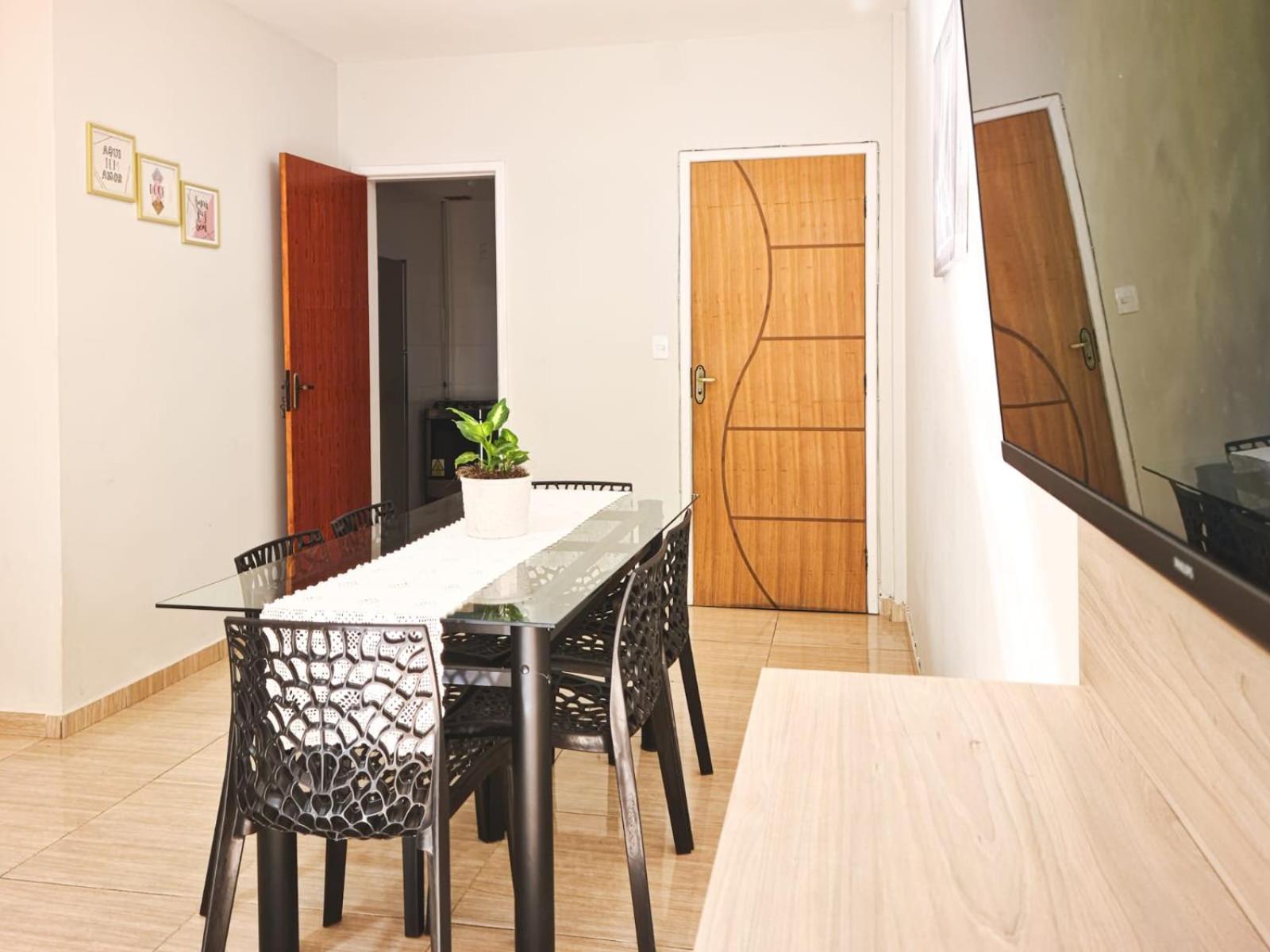 Apartamento Completo Com Melhor Custo X Beneficio Campos dos Goytacazes Exterior foto