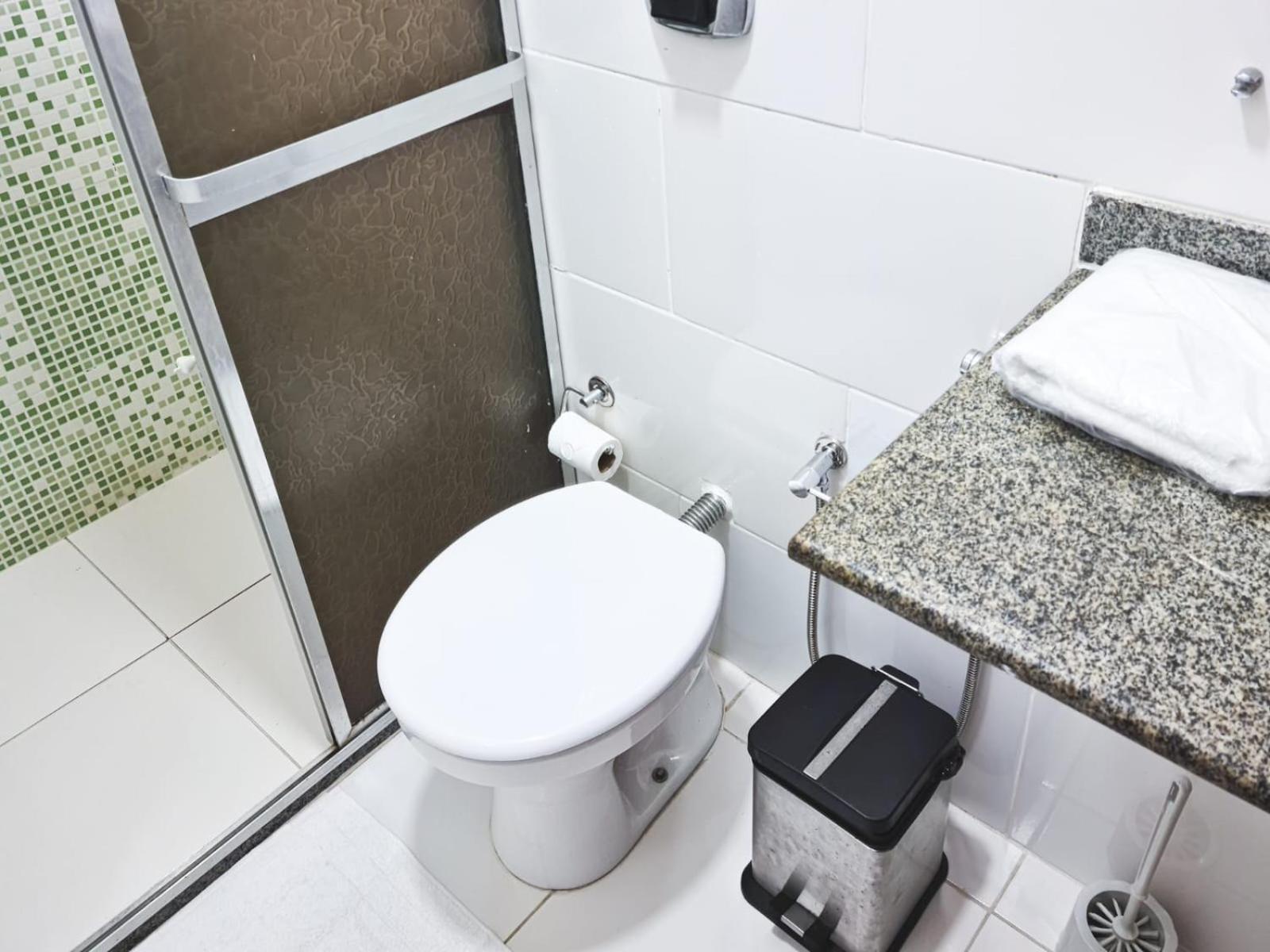 Apartamento Completo Com Melhor Custo X Beneficio Campos dos Goytacazes Exterior foto