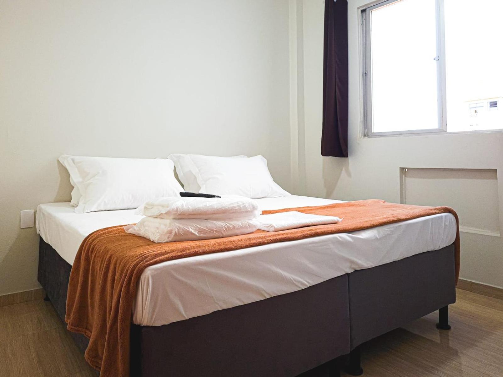 Apartamento Completo Com Melhor Custo X Beneficio Campos dos Goytacazes Exterior foto