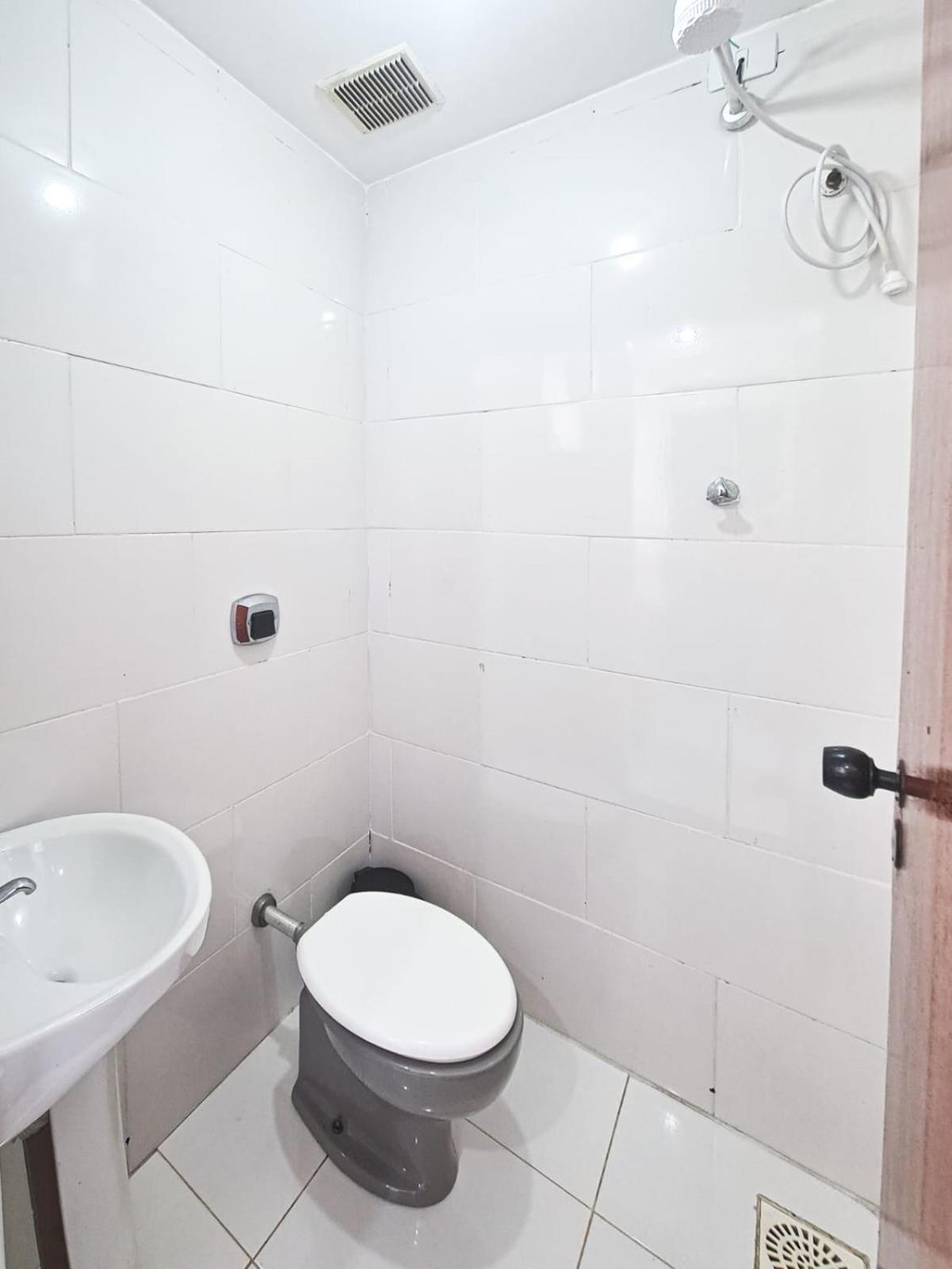 Apartamento Completo Com Melhor Custo X Beneficio Campos dos Goytacazes Exterior foto