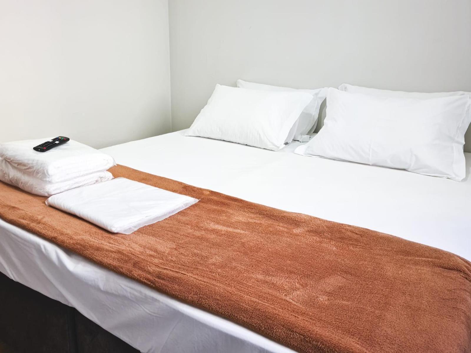 Apartamento Completo Com Melhor Custo X Beneficio Campos dos Goytacazes Exterior foto