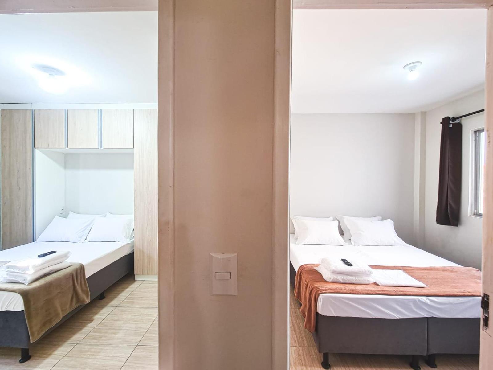 Apartamento Completo Com Melhor Custo X Beneficio Campos dos Goytacazes Exterior foto