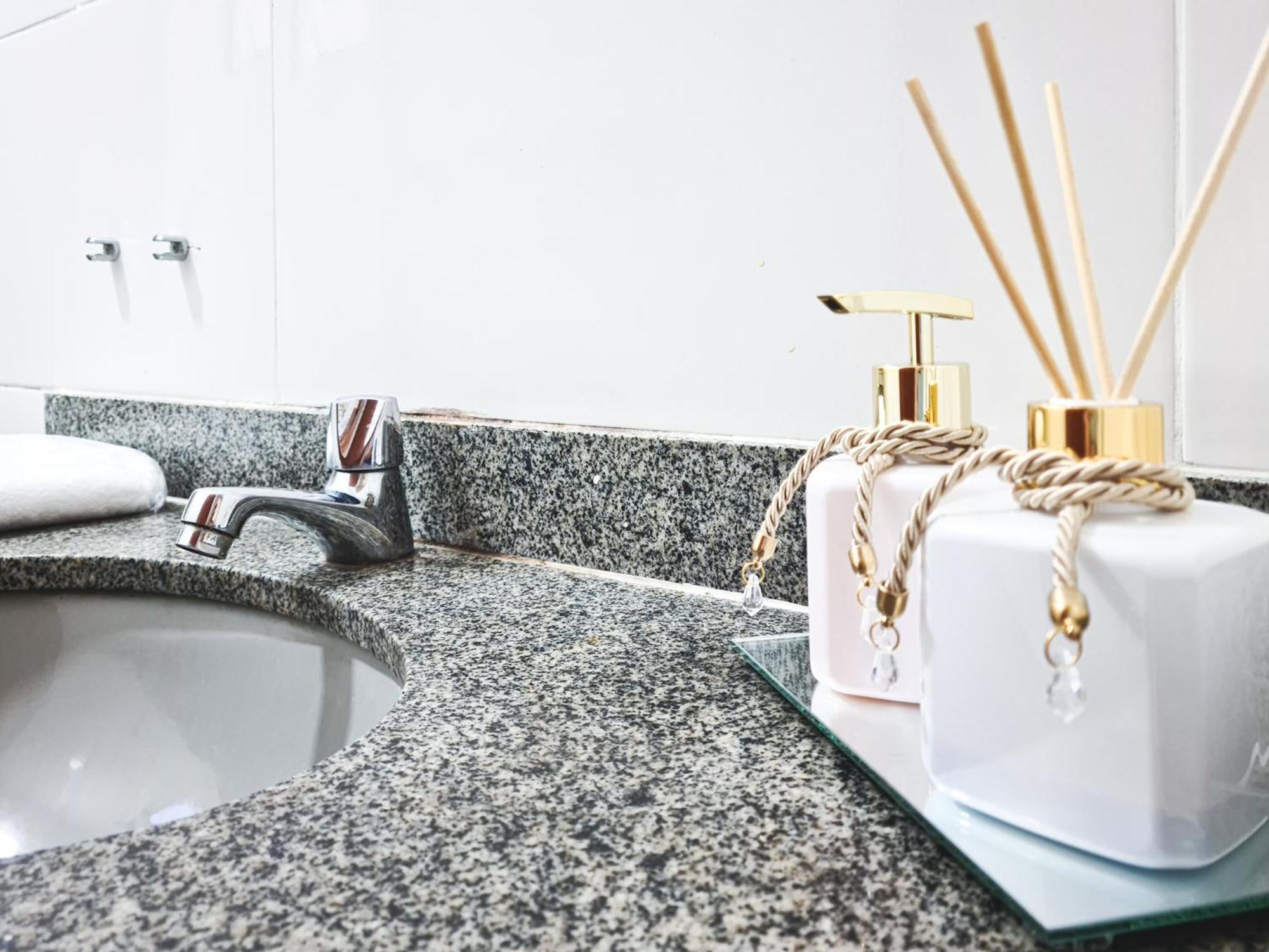 Apartamento Completo Com Melhor Custo X Beneficio Campos dos Goytacazes Exterior foto