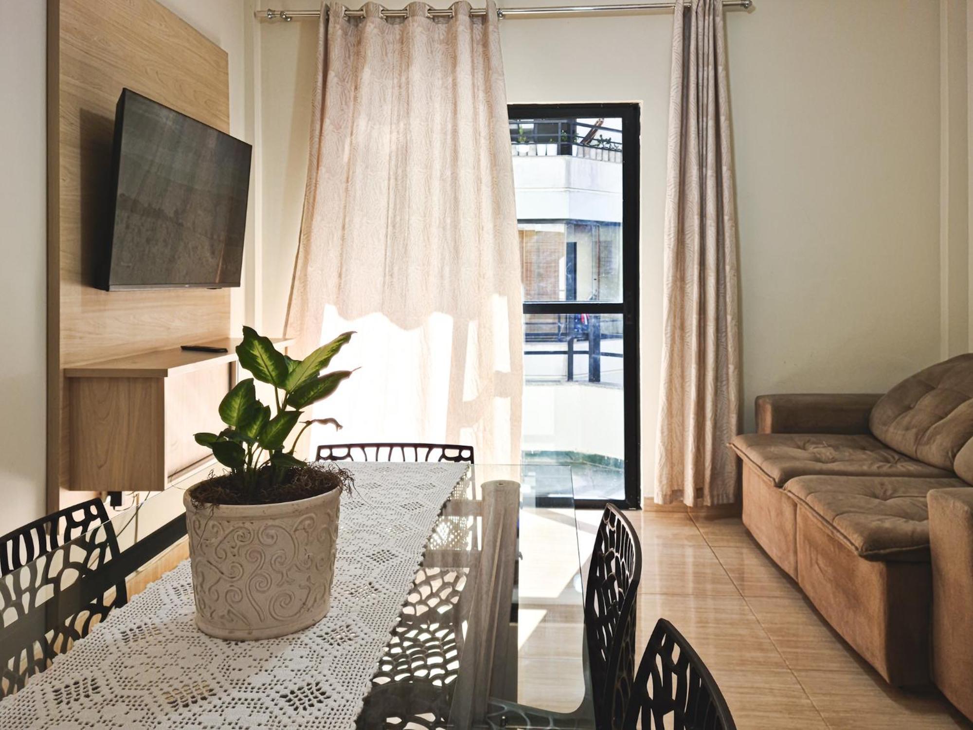Apartamento Completo Com Melhor Custo X Beneficio Campos dos Goytacazes Exterior foto